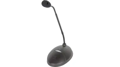 PolarChoice Wired Installation Microphones