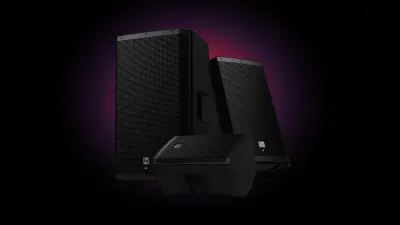 Portable Speakers