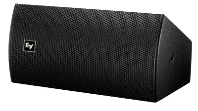 EVU - Ultracompact Installation Sound System