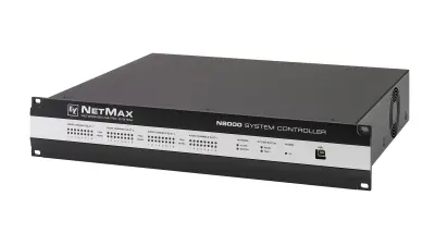 Live Sound Digital Signal Processors & Accessories